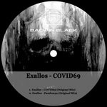 cover: Exallos - Covid69