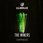 cover: The Miners|Solon Mag|Doubleoz - Happiness