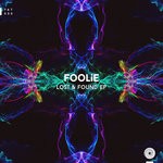 cover: Foolie - Lost & Found EP