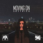 cover: Skytrick - Moving On