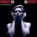 cover: 8d Effect - Perfect 8D