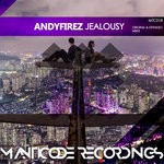 cover: Andyfirez - Jealousy