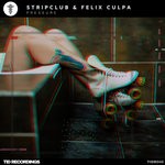 cover: Stripclub & Felix Culpa - Pressure