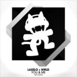 cover: Wrld & Laszlo - You & Me