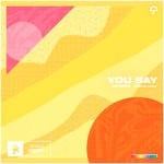 cover: Duumu & Pauline Herr - You Say