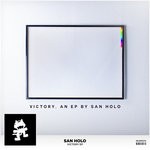 cover: San Holo - Victory