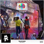 cover: Televisor - Venture