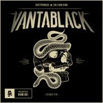 cover: Dirtyphonics & Sullivan King - Vantablack