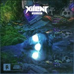 cover: Xilent - You Rise