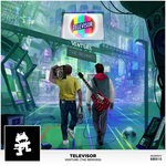 cover: Televisor - Venture (The Remixes)