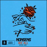 cover: Nonsens & Ericka Jane - We All