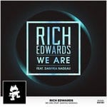 cover: Danyka Nadeau|Rich Edwards - We Are