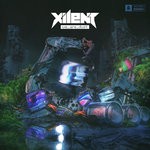 cover: Xilent - We Are Dust