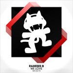 cover: Rameses B - We Love