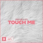 cover: Candyland & Ricci - Touch Me