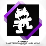 cover: Laura Brehm|Rameses B - Transformations