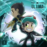 cover: Pixel Terror - Ultima