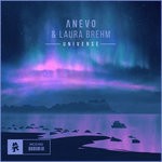 cover: Anevo & Laura Brehm - Universe