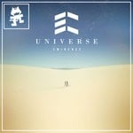 cover: Eminence - Universe