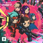 cover: Pixel Terror - Upgrade