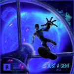 cover: Just A Gent - URCA