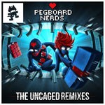 cover: Pegboard Nerds - The Uncaged Remixes