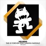 cover: Danyka Nadeau|Hellberg - This Is Forever