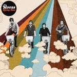 cover: The Moons - Riding Man