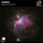 cover: Markz - Back & Forth