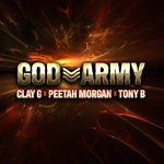 cover: Clay G|Peetah Morgan|Tony B - God Army