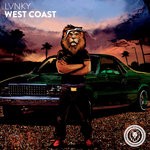 cover: Lvnky - West Coast (Explicit)