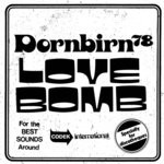 cover: Dornbirn 78 - Love Bomb