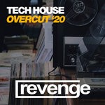 cover: Various - Tech House Overcut '20