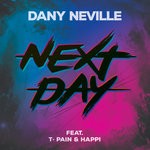 cover: Dany Neville|T-pain & Happi - Next Day