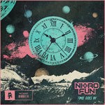 cover: Nitro Fun - Time Goes By