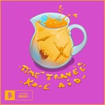 cover: Half An Orange & Ephixa - Time Travel Kool Aid