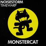 cover: Noisestorm - Timewarp