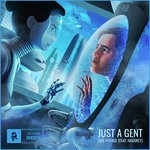 cover: Hauskey|Just A Gent - Time Voyage