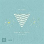 cover: Lvther - Time Well Spent