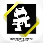 cover: Sound Remedy & Nitro Fun - Turbo Penguin