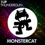 cover: 1up - Thundergun