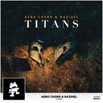 cover: Razihel & Aero Chord - Titans