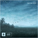 cover: Direct - Too Far Away