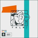 cover: Duumu - Talk!