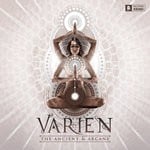 cover: Varien - The Ancient & Arcane