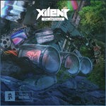 cover: Xilent - The Darkness