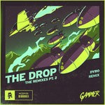 cover: Gammer & Dyro - THE DROP