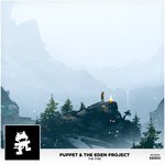 cover: The Eden Project & Puppet - The Fire