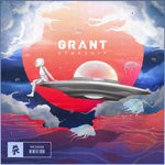 cover: Grant - Starship