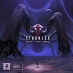 cover: Slaydit & Anjulie|Thefatrat - Stronger